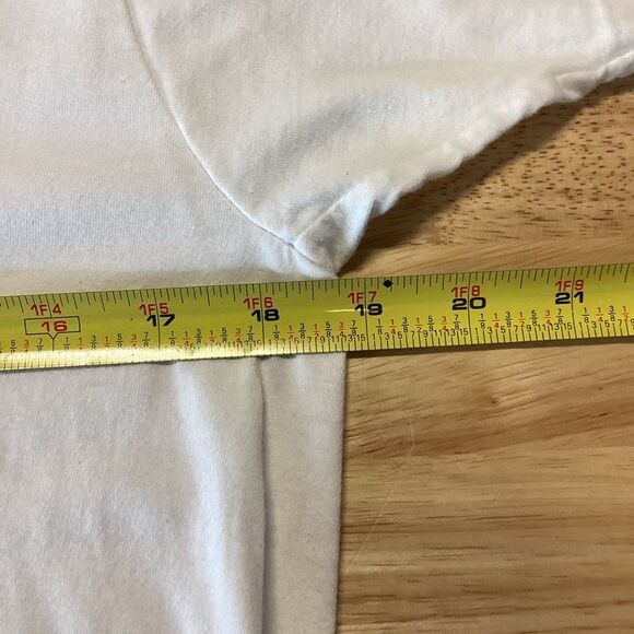 Men’s Columbia‎ Short Sleeved Tee - Medium - Picture 5 of 6